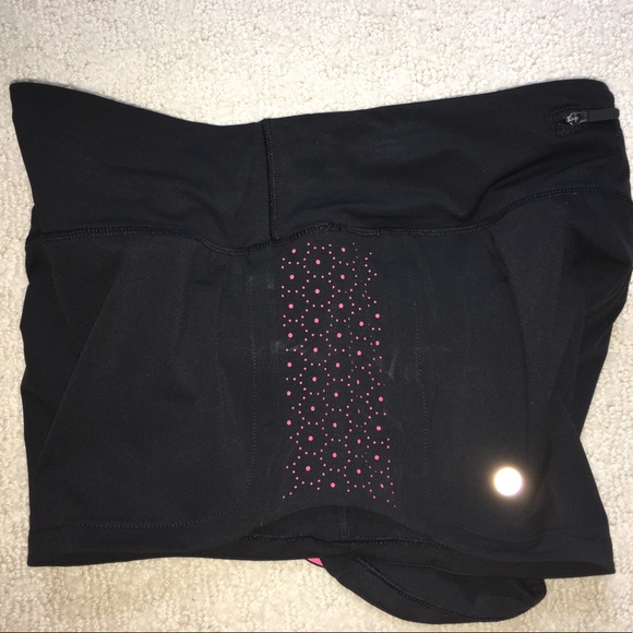 lululemon athletica Pants - Lululemon Colour Me Quick Short
